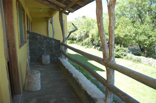 Fazenda Do Barreiro Hotel Urupema Exterior photo